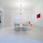 pavimento+continuo+resina+architettura+minimalismo+bianco